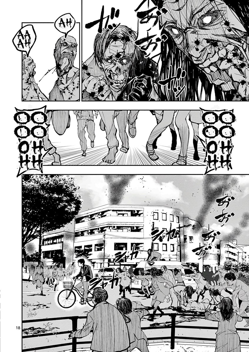 Zombie 100 ~Zombie ni Naru Made ni Shitai 100 no Koto~